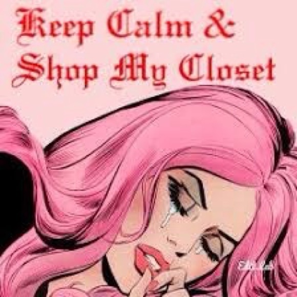 Meet your Posher, Randi - Picture 3 of 3